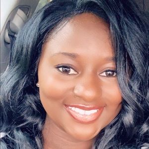 Meet your Posher, Antoinette